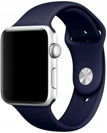 Mercury pasek Silicon Apple Watch 38/40/ 41 mm nie