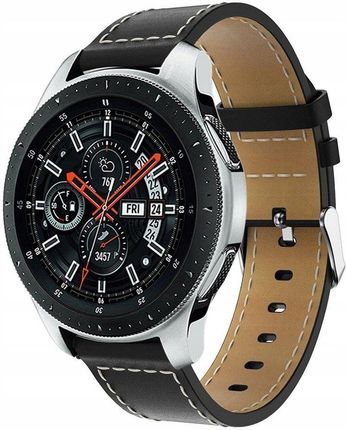 Xgsm Skórzany Pasek Do Samsung Galaxy Watch 3 /gear S3