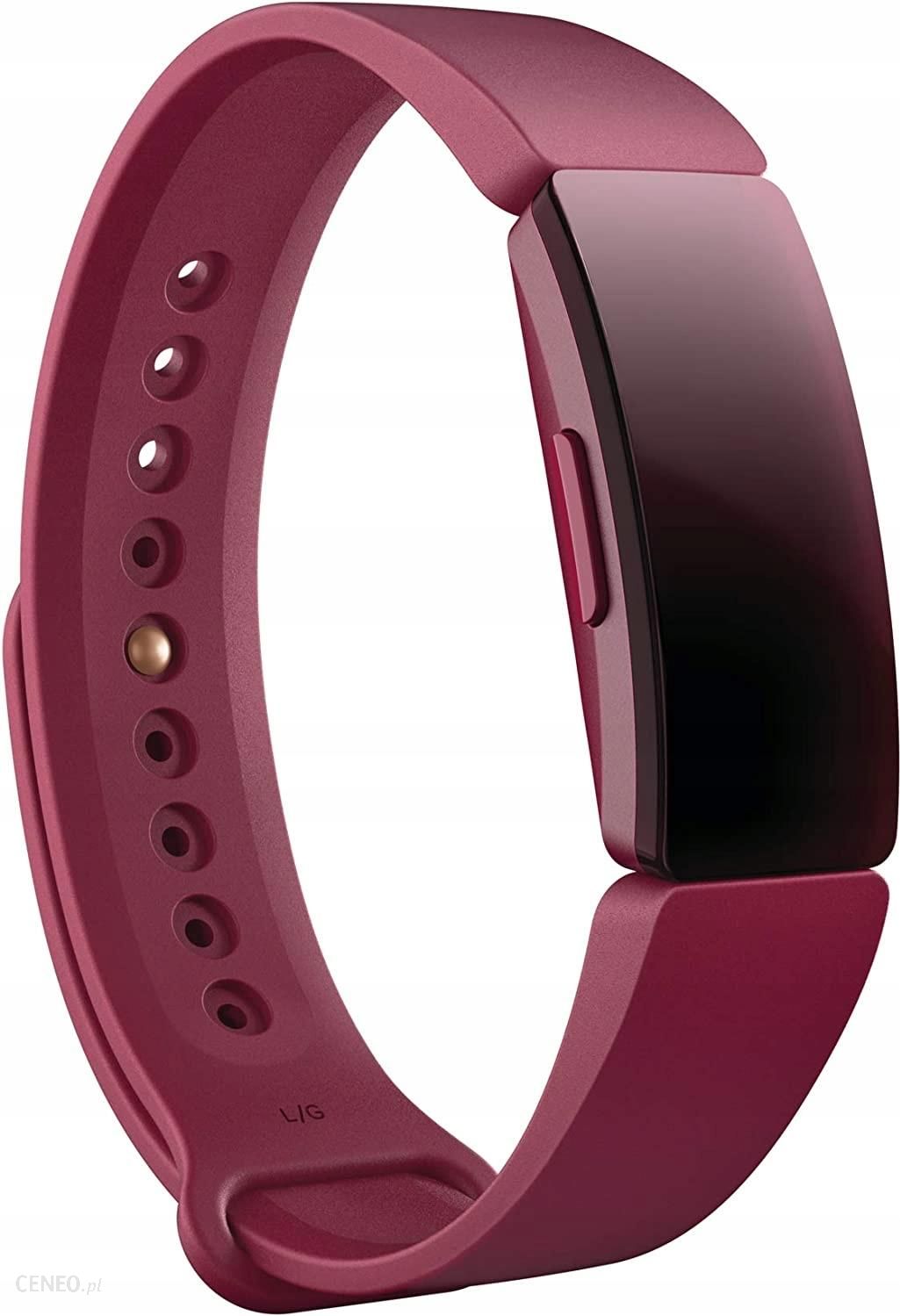 Fitbit Inspire 2 / Inspire / Inspire HR / Ace 2 Bransoletka Fusion