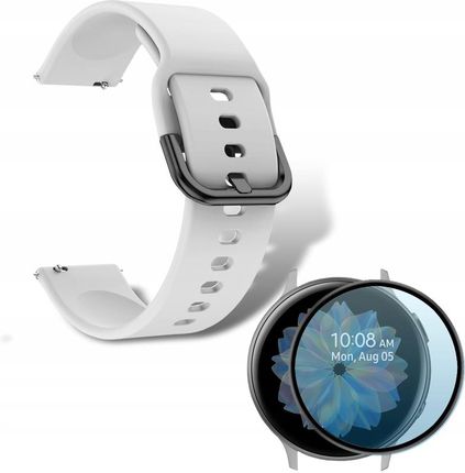Chronsmarta Pasek Szkło do Samsung Galaxy Watch Active2 44mm