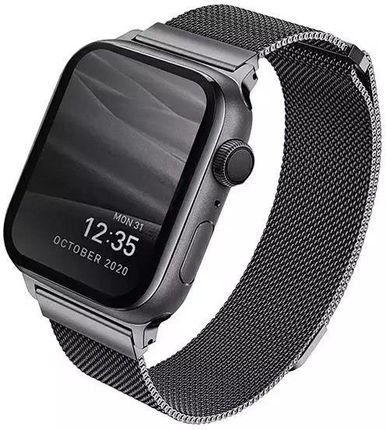 Uniq Pasek Dante Apple Watch Series 4/5/6/7/8/SE/S