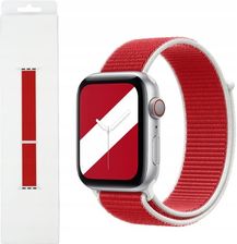 Zdjęcie Apple Ory Pasek Nike Sport Loop Watch 38 40 41mm - Czechowice-Dziedzice