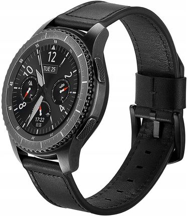 Erbord Skórzany Pasek Do Huawei Watch GT-2/GT-2E/PRO 46MM