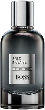 Hugo Boss The Collection Intense Bold Incense Woda Perfumowana 100 ml