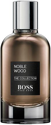 Hugo Boss The Collection Noble Wood Woda Perfumowana 100 ml