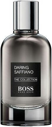 Hugo Boss The Collection Daring Saffiano Woda Perfumowana 100 ml