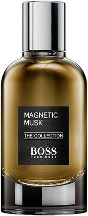 Hugo Boss The Collection Magnetic Musk Woda Perfumowana 100 ml