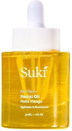 Suki Skincare Facial Oil Olejek Do Twarzy 30 ml