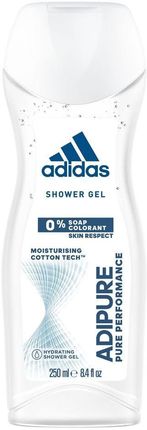Adidas Originals Adipure Żel Pod Prysznic 250 ml