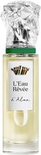 Sisley Les Eaux Revees L'Eau Revee D'Alma Woda Toaletowa 50 ml