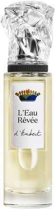 Sisley Les Eaux Revees L'Eau Revee D'Hubert Woda Toaletowa 50 ml