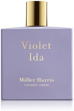 Miller Harris Violet Ida Woda Perfumowana 100 ml