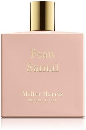 Miller Harris Peau Santal Woda Perfumowana 100 ml