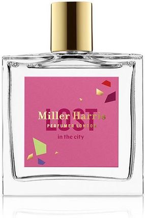 Miller Harris Lost In The City Woda Perfumowana 100 ml