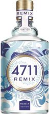 4711 Remix Sparkling Island Woda Kolońska 100 ml