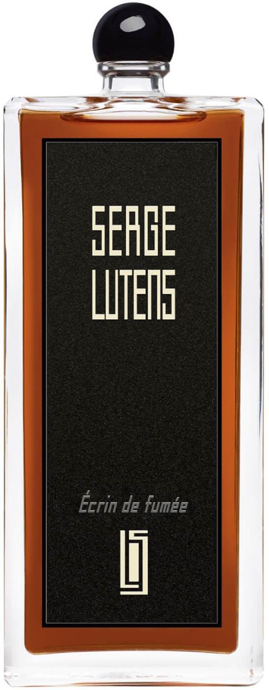 Serge Lutens Collection Noire ecrin De Fumee Woda