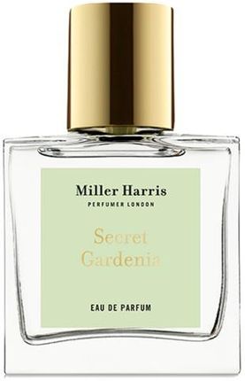 Miller Harris Secret Gardenia Woda Perfumowana 14 ml