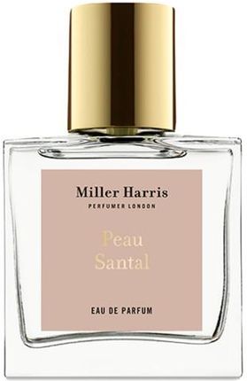 Miller Harris Peau Santal Woda Perfumowana 14 ml