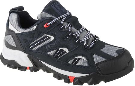 Buty trekkingowe Big Star Trekking Shoes Kk174064 - Ceny i