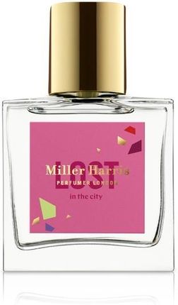 Miller Harris Lost In The City Woda Perfumowana 14 ml