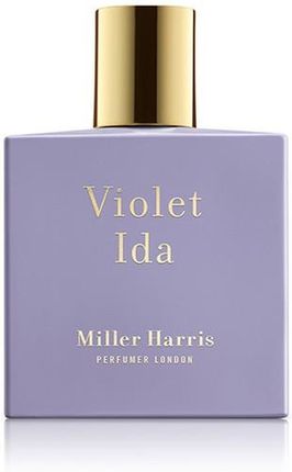 Miller Harris Violet Ida Woda Perfumowana 50 ml