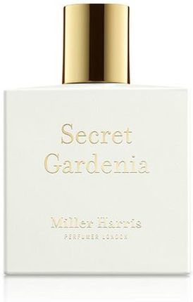 Miller Harris Secret Gardenia Woda Perfumowana 50 ml