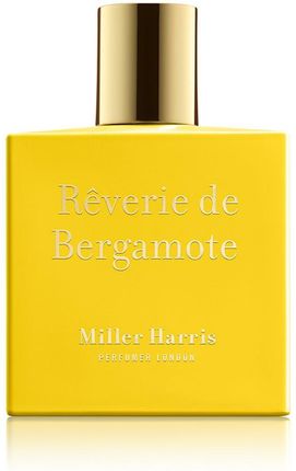 Miller Harris Reverie De Bergamote Woda Perfumowana 50 ml