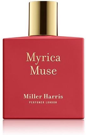 Miller Harris Myrica Muse Woda Perfumowana 50 ml