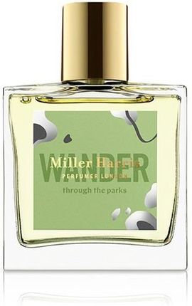 Miller Harris Wander Through The Parks Woda Perfumowana 50 ml