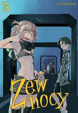 Zdjęcie Zew Nocy - Wyszogród