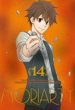 Zdjęcie Moriarty Tom 14 - Kętrzyn