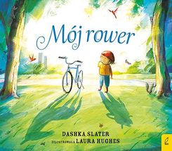 Zdjęcie Mój rower - Wrocław