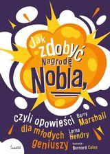 Zdjęcie Jak zdobyć nagrodę Nobla - Rydzyna