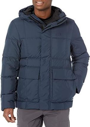 Jack Wolfskin Kurtki damskie Frozen Lake