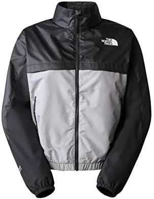 THE NORTH FACE Wiatrówka Full Zip Kurtka damska