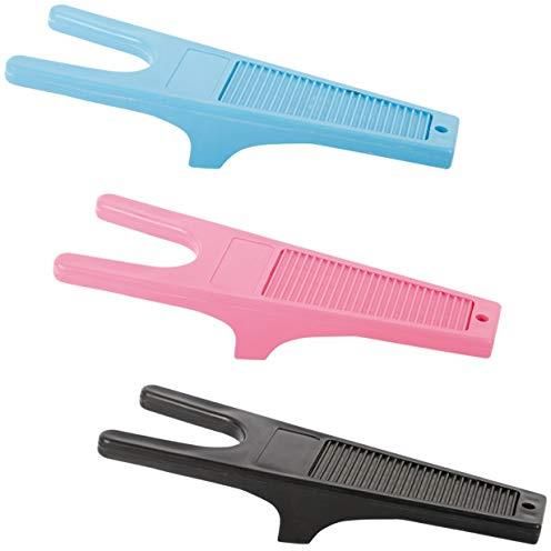 Tire-bottes Harry's Horse - Lot De 5 En Plastique - Pour Bottes Et Chaussures Serrées