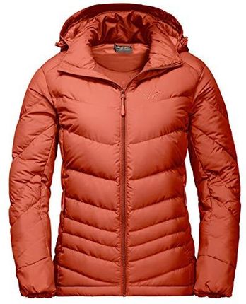 Jack Wolfskin Kurtka damska z selenu unisex