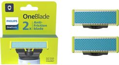 PHILIPS OneBlade 2 szt. QP225/50