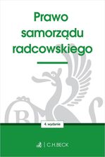 Zdjęcie Prawo samorządu radcowskiego wyd. 4 - Kleczew