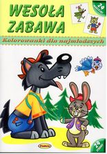Zdjęcie Wesoła Zabawa Pasja - Reda