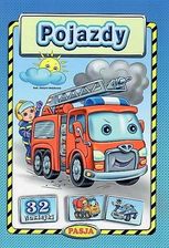 Zdjęcie Pojazdy Pasja - Rzeszów