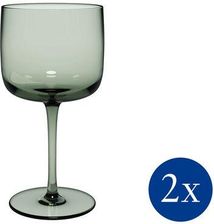 Zdjęcie Villeroy&Boch - Zestaw 2 kieliszków do wina 270 ml Like Sage  - Jelenia Góra