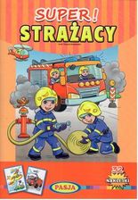 Zdjęcie Super! Strażacy - Mikołów
