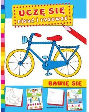 Zdjęcie Uczę Się Pisać I Rysować Bawię - Wodzisław Śląski