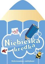 Zdjęcie Niebieska Kredka - Skępe