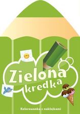 Zdjęcie Zielona Kredka - Bytom Odrzański