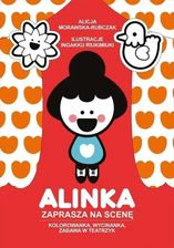 Zdjęcie Alinka Zaprasza Na Scenę - Malbork