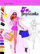 Zdjęcie Ja Projektantka Rysunek Bez Tajemnic - Wielichowo
