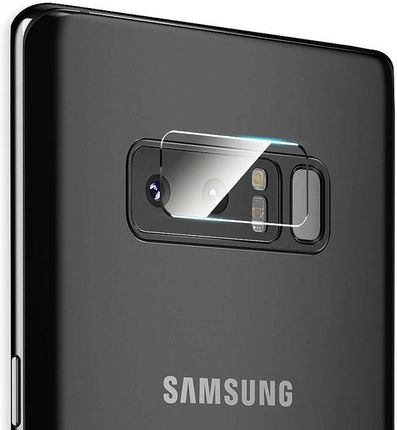 Hello Case Szkło na Aparat Obiektyw do Samsung Galaxy Note 8