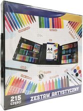 Zdjęcie Panon Limited Zestaw Artystyczny 215 Części B - Śmigiel
